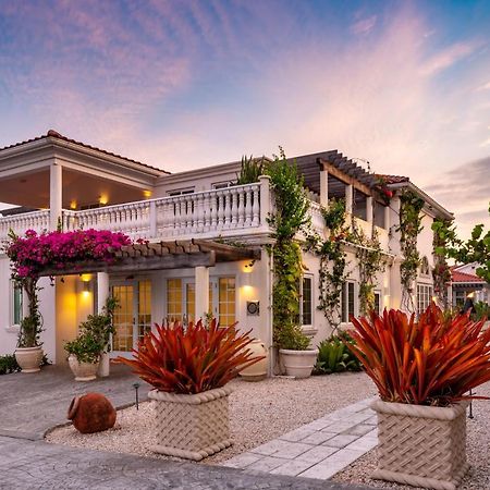 Le Soleil D'Or Hotel West End Buitenkant foto