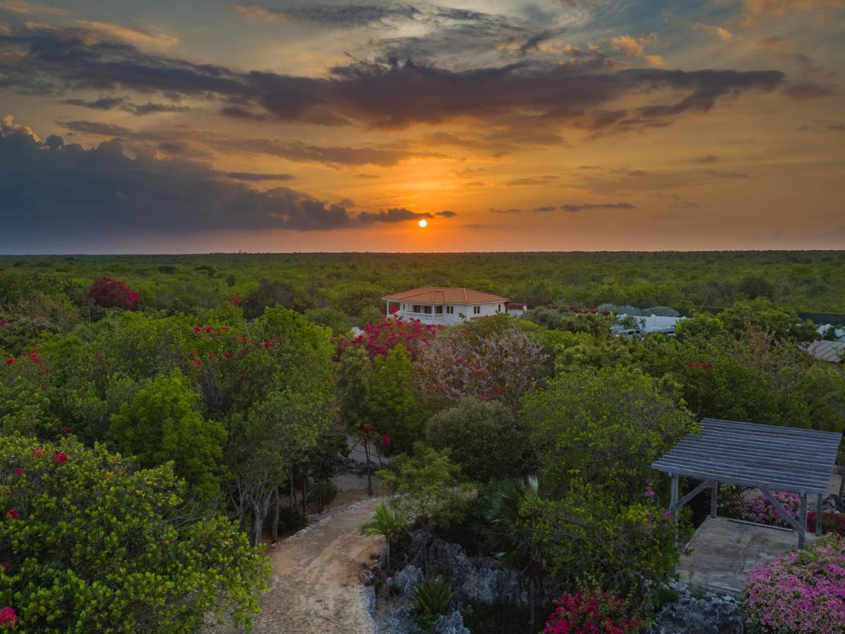 Le Soleil D'Or Hotel West End Buitenkant foto