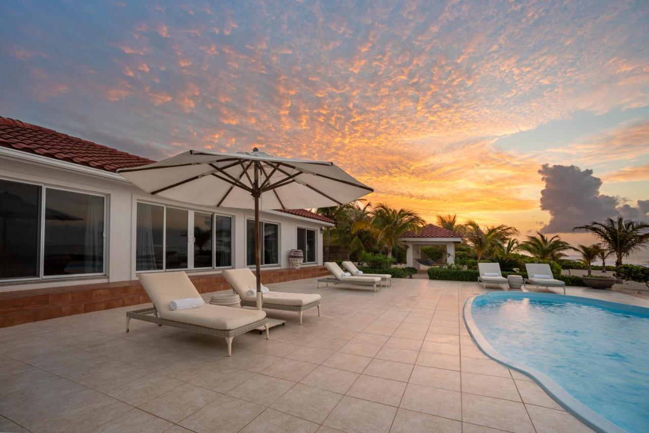 Le Soleil D'Or Hotel West End Buitenkant foto