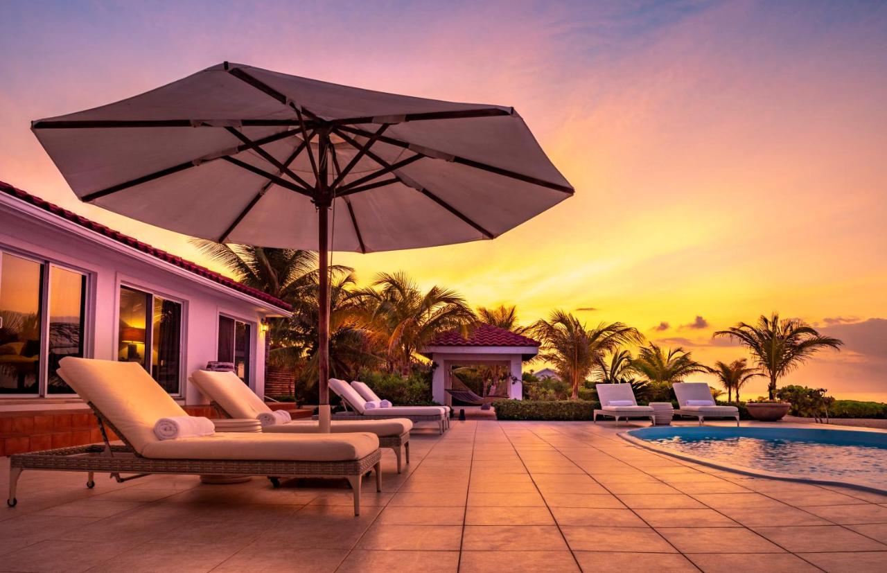 Le Soleil D'Or Hotel West End Buitenkant foto