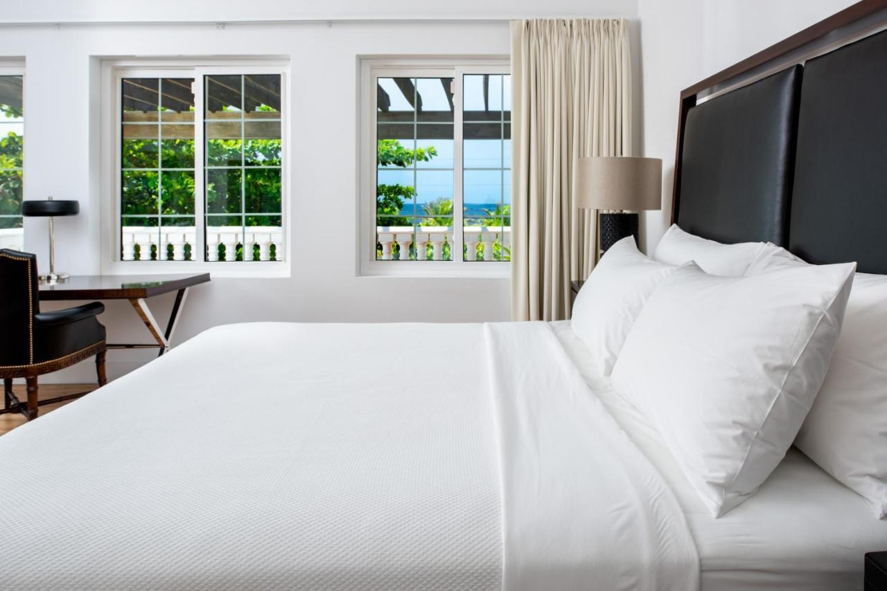 Le Soleil D'Or Hotel West End Buitenkant foto