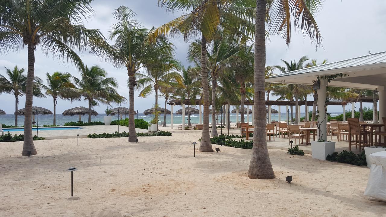 Le Soleil D'Or Hotel West End Buitenkant foto
