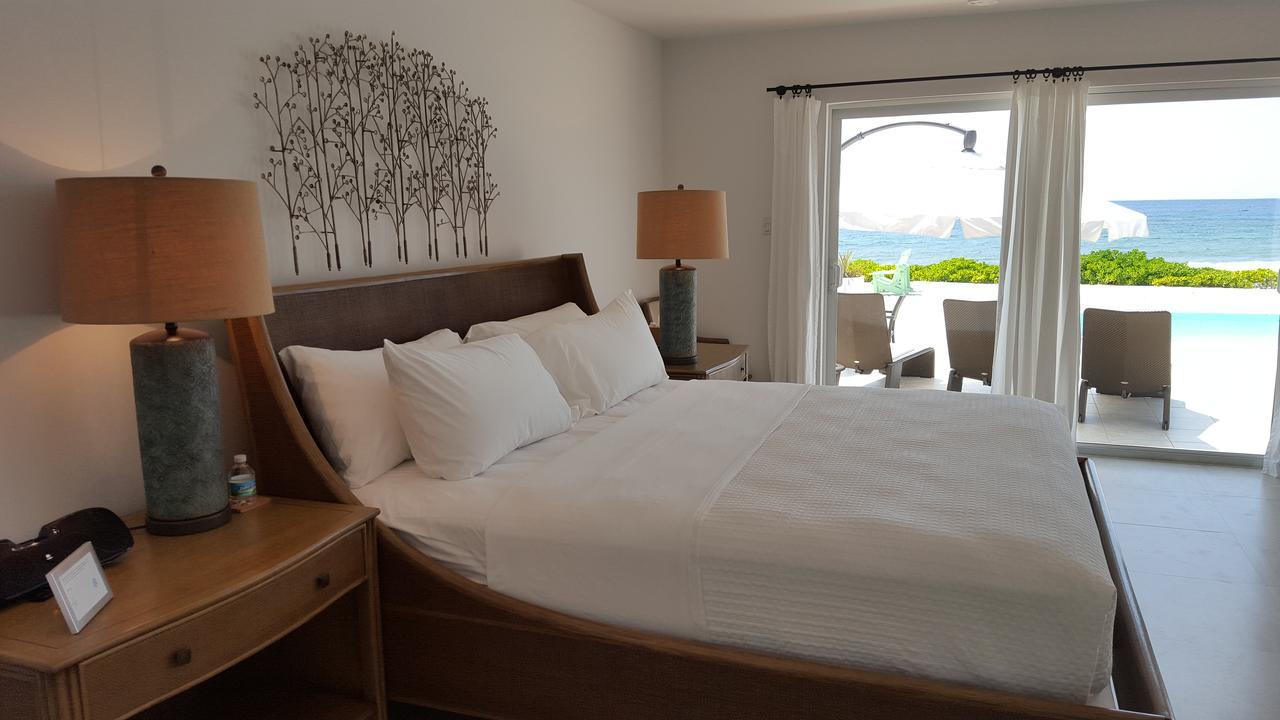Le Soleil D'Or Hotel West End Buitenkant foto
