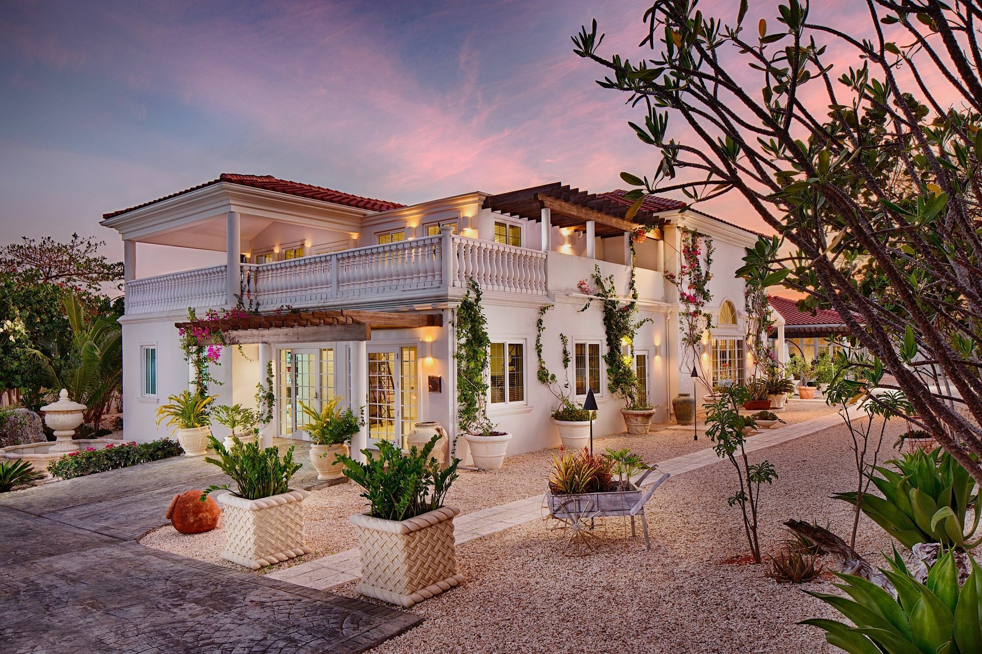 Le Soleil D'Or Hotel West End Buitenkant foto