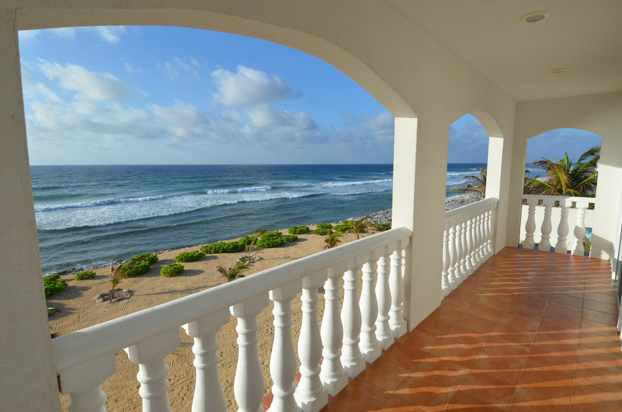 Le Soleil D'Or Hotel West End Buitenkant foto