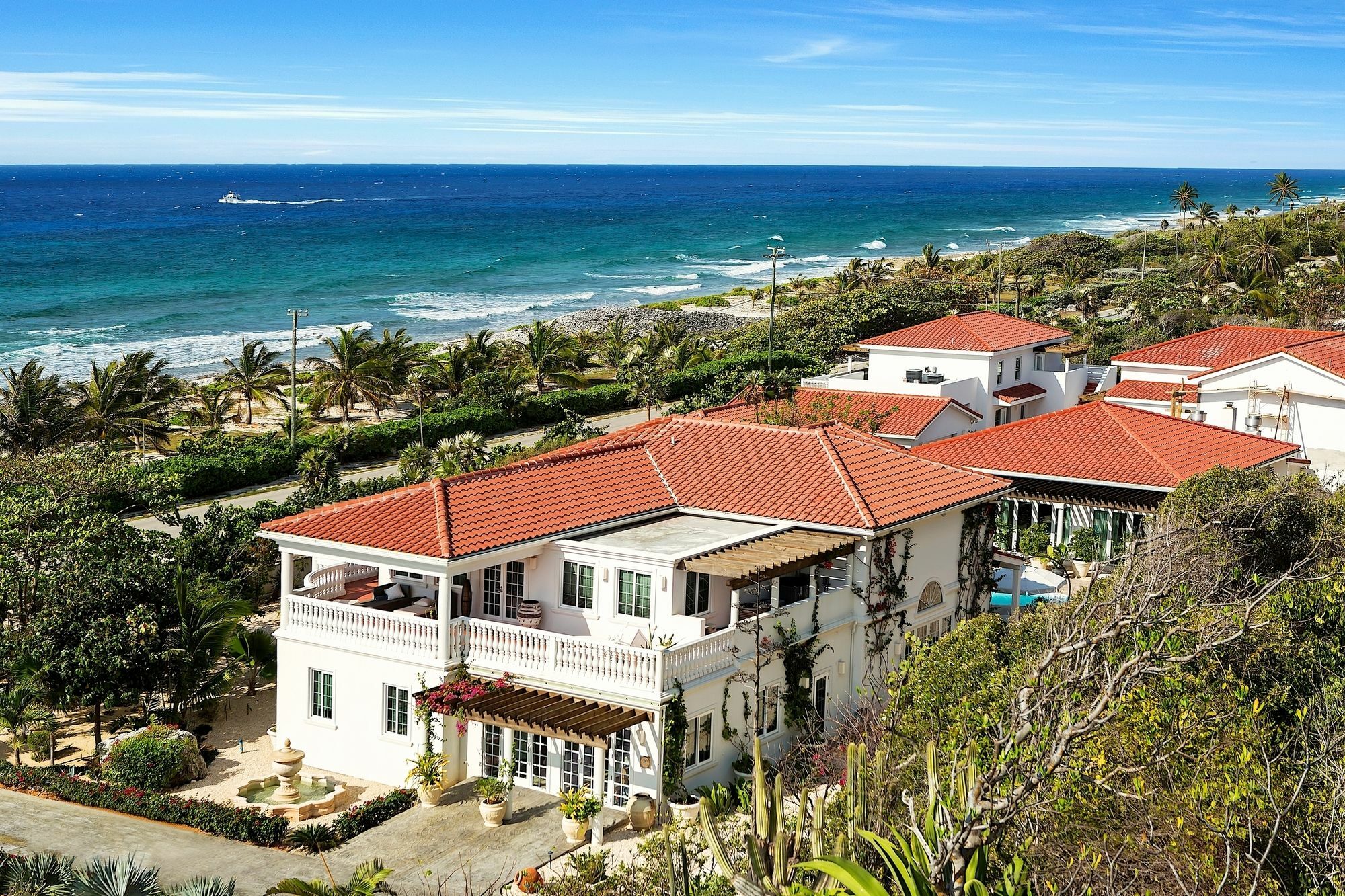 Le Soleil D'Or Hotel West End Buitenkant foto